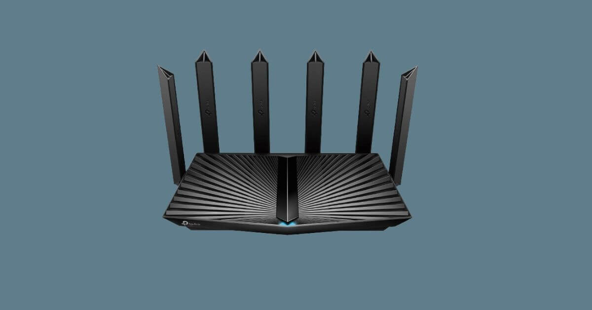 Tp-Link Archer Ax3200 Review