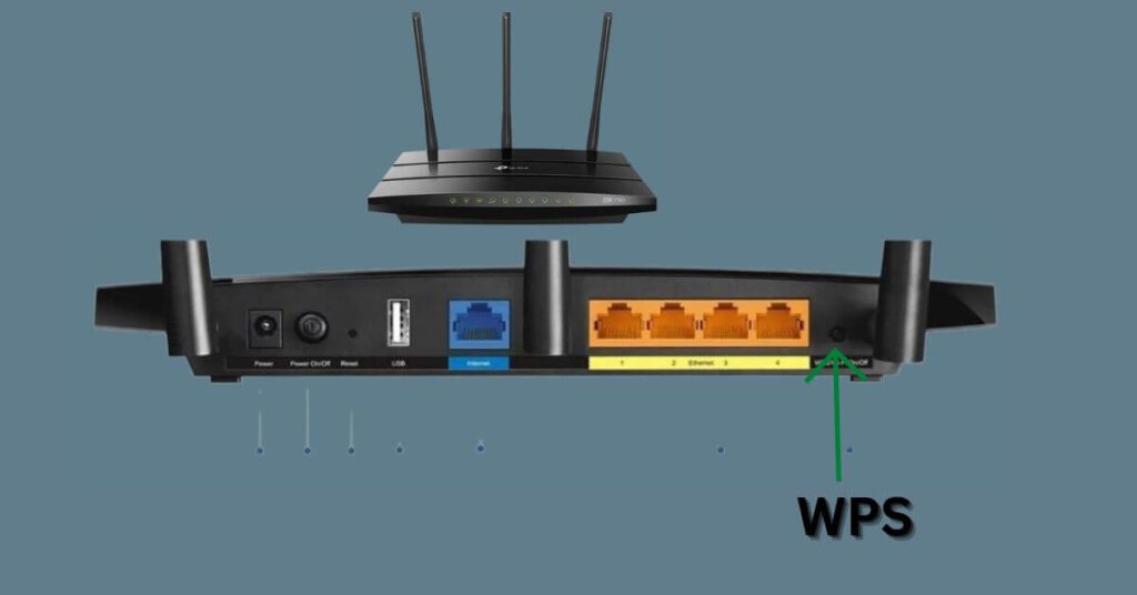 What is the Difference Between Wi-Fi and WPS