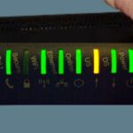 How Do I Fix the Orange Light on My Router