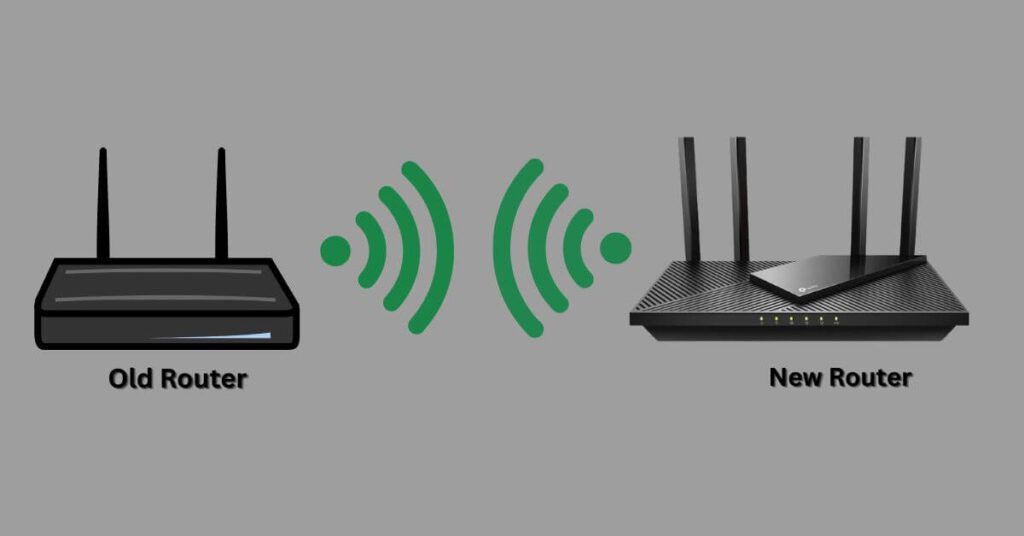 How to Use Old Router As WiFi Extender