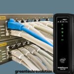 ARRIS Router Ethernet Ports Not Working