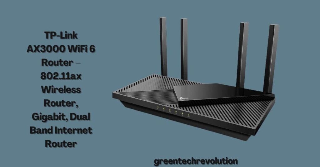 What is a Gigabit Router Difference
