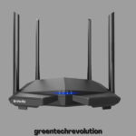 Who Makes Tenda Routers