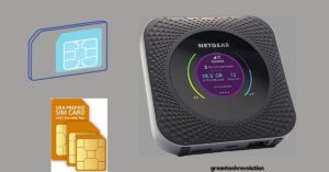 Can I Use My Phone Sim in a Router