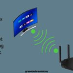 How to Fix a Wi-Fi Router That is not Connecting to Smart TV