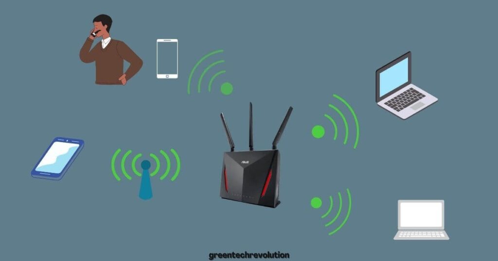 How to Fix a Wi-Fi Router that Keeps Dropping Signal