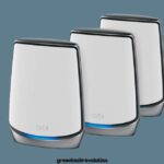 What is a Tri-Band Wi-Fi Router