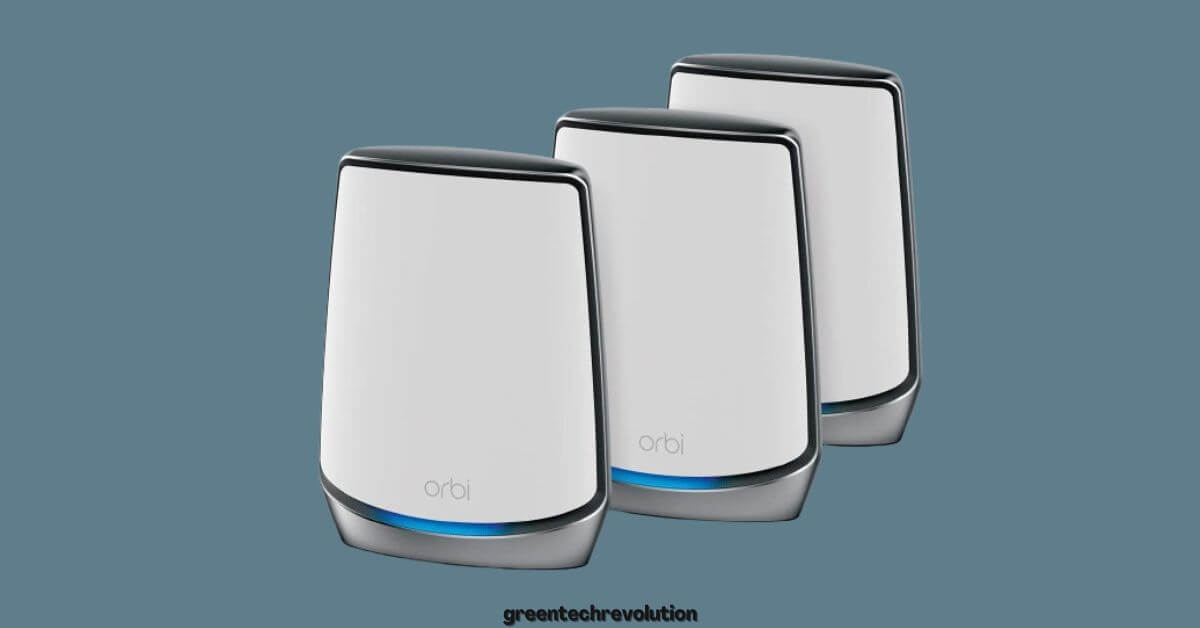 What is a Tri-Band Wi-Fi Router