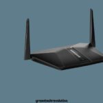 Netgear Nighthawk AX4 4-Stream AX3000 WiFi 6 Router Review