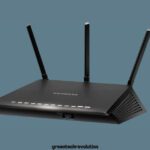 Netgear Nighthawk Smart Wi-Fi Router R6700 – AC1750 Review