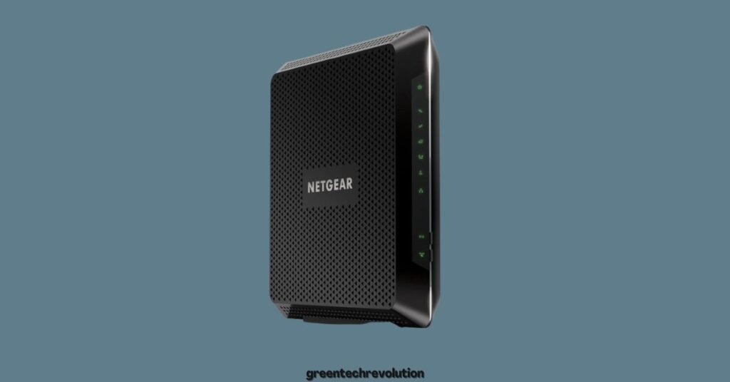 What is DOCSIS 3.0 Wi-Fi Router
