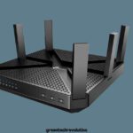 What is a Beamforming Wi-Fi Router