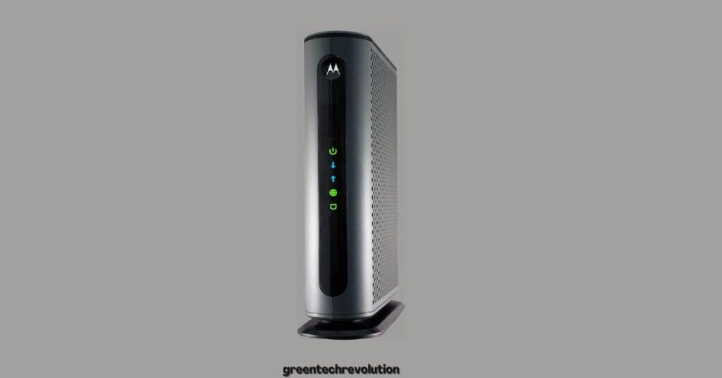 What is the Best Docsis 3.0 Cable Wifi Modem for Comcast-Motorola MB7621