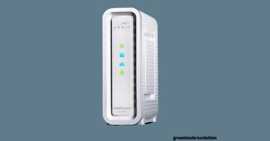What is the Best Rated Arris Cable WiFi Modem