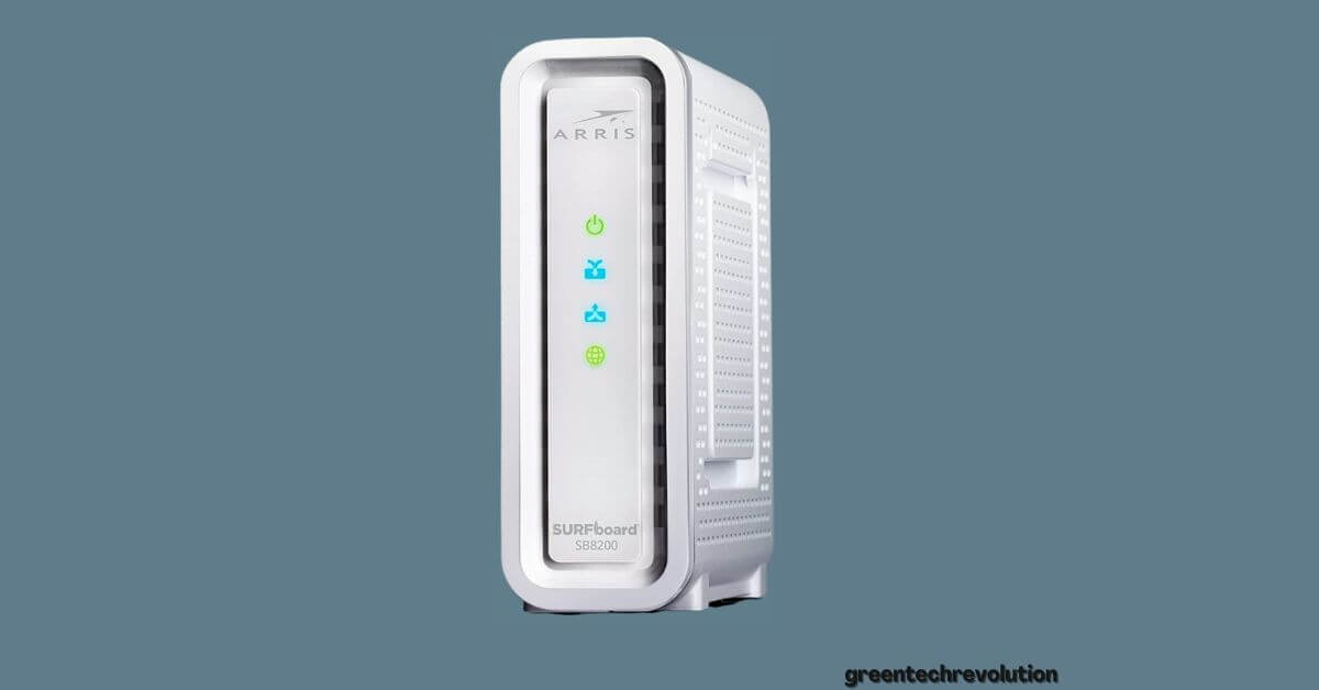 What is the Best Rated Arris Cable WiFi Modem This Guide Will Help You to Find Best