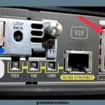 What is the Management Port on a Router ? What is it used for?