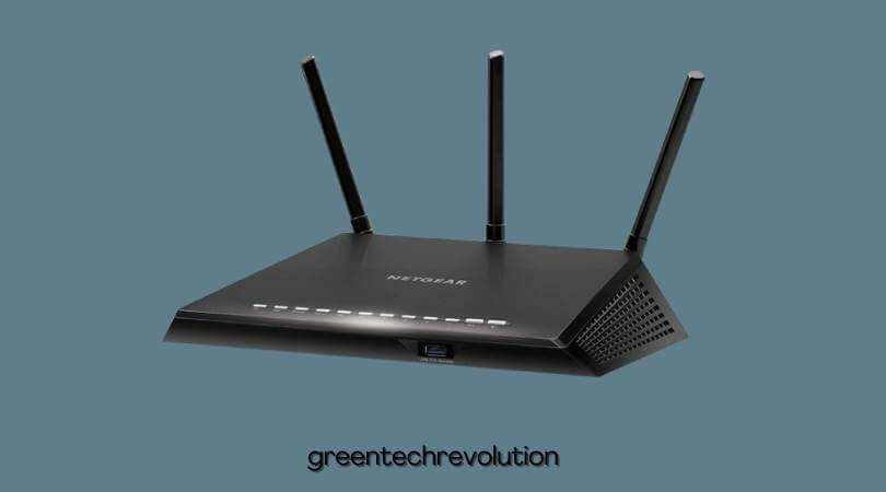 Buying Guide for Best Router for 1000 Sq Ft