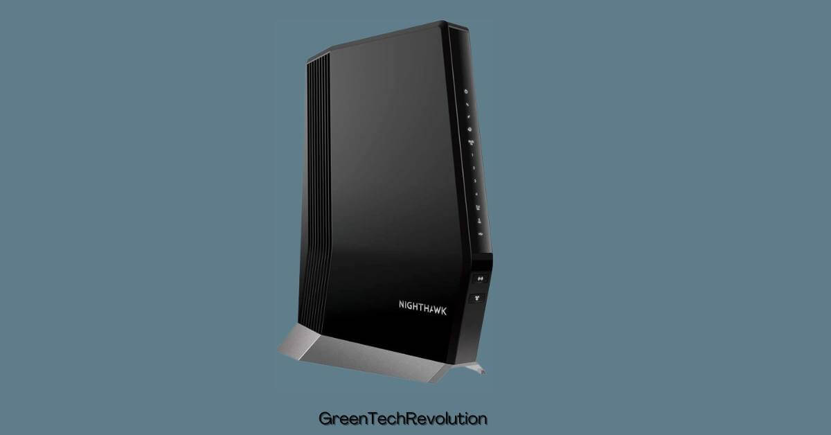 Best WiFi Modem