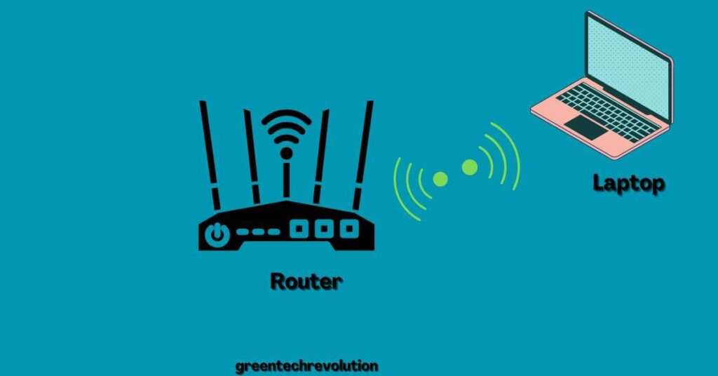 How to Fix a Wi-Fi Router That is Not Connecting to Laptop