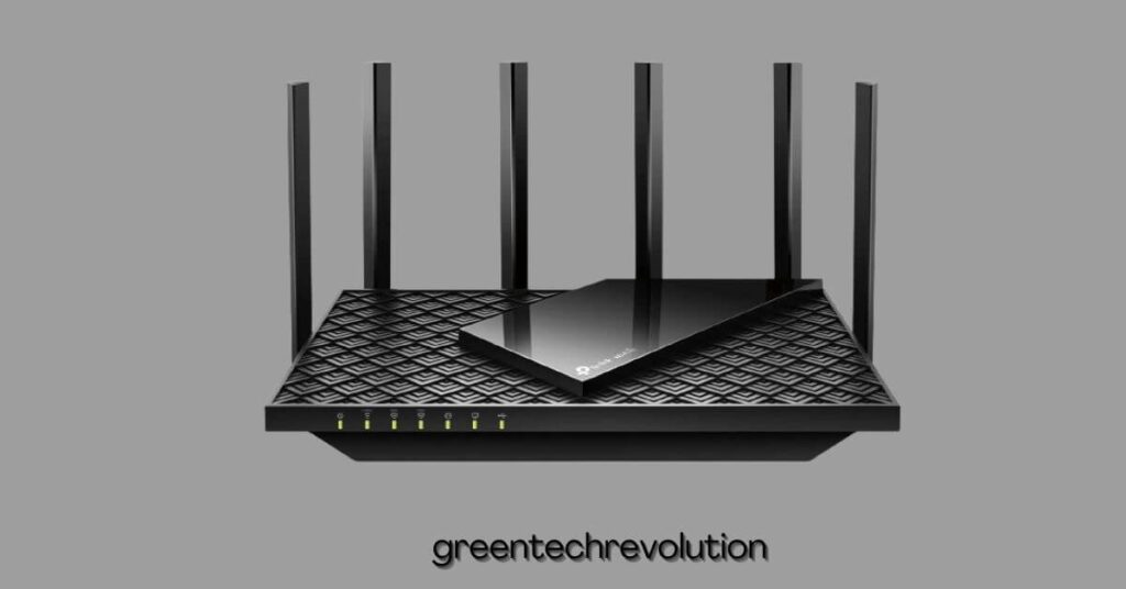 What is a Wi-Fi 6E Router