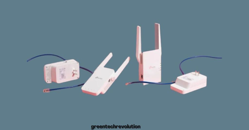 What is a Wi-Fi Router Extender