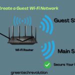 What is a Wi-Fi Router with a Guest Network