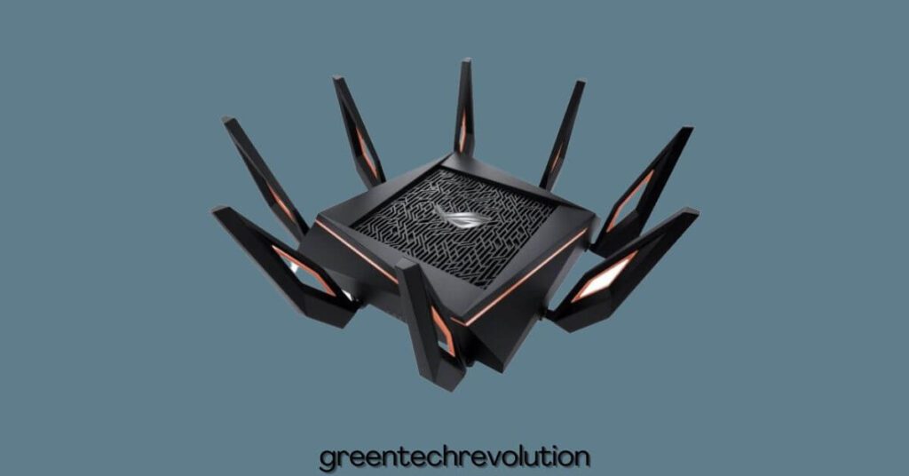 Why Do Routers Have Multiple Antennas