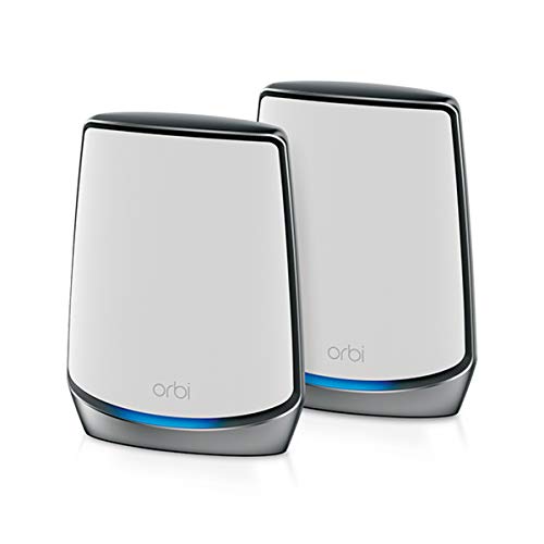 Best WiFi Router For 5000 Sq Ft House