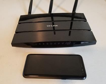 How to Connect Internet to Router Without Modem