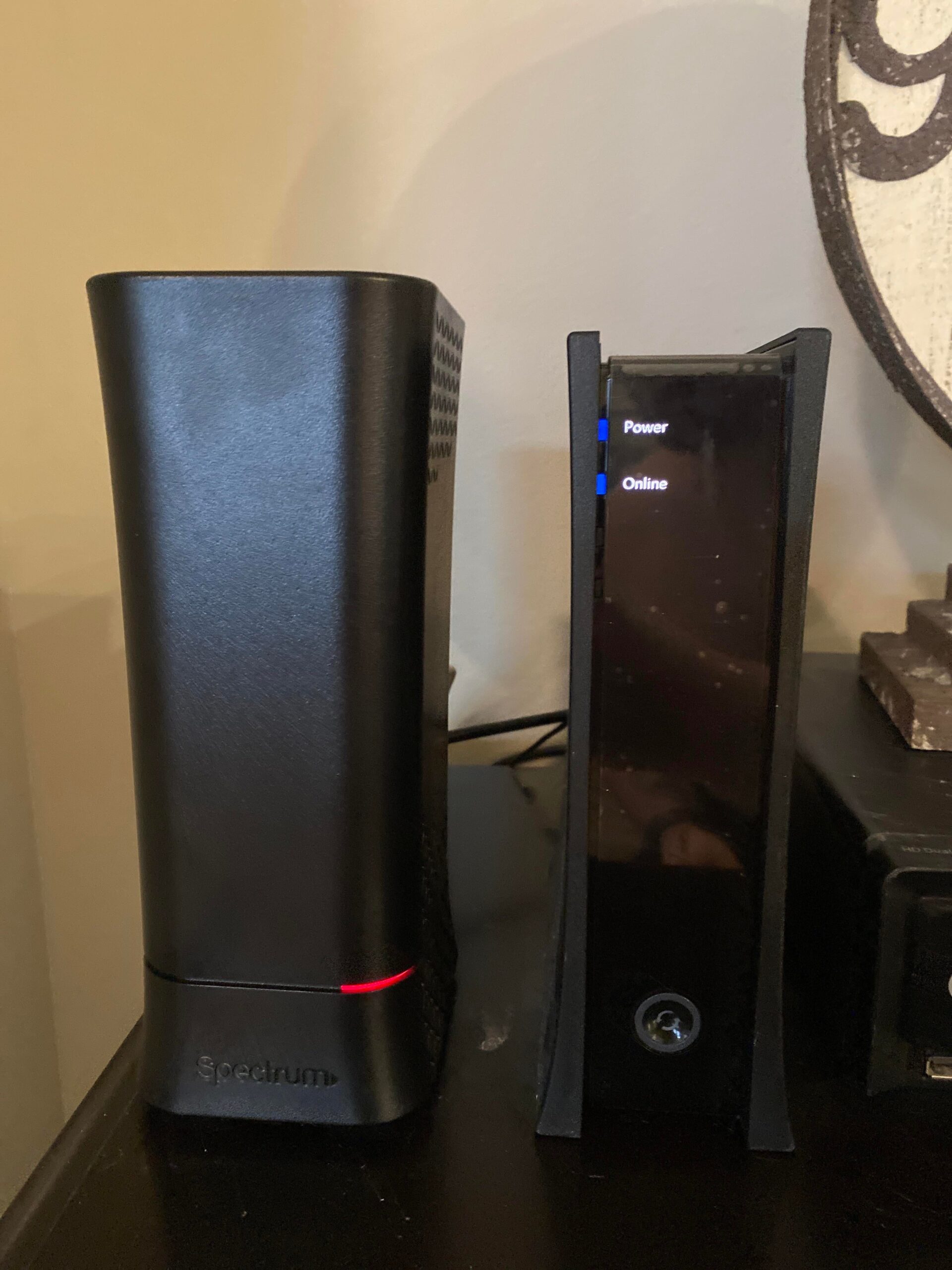 Why is My Router Blinking Red