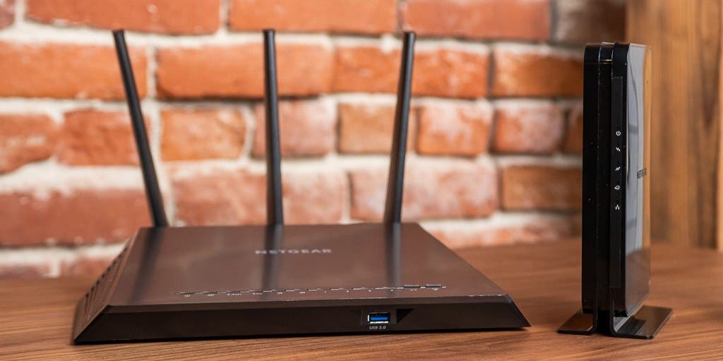 What is Wifi Modem And Router