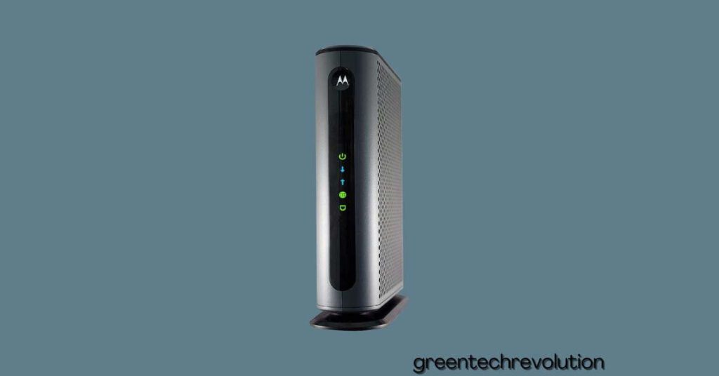 Best Modem Router Combo For Gaming