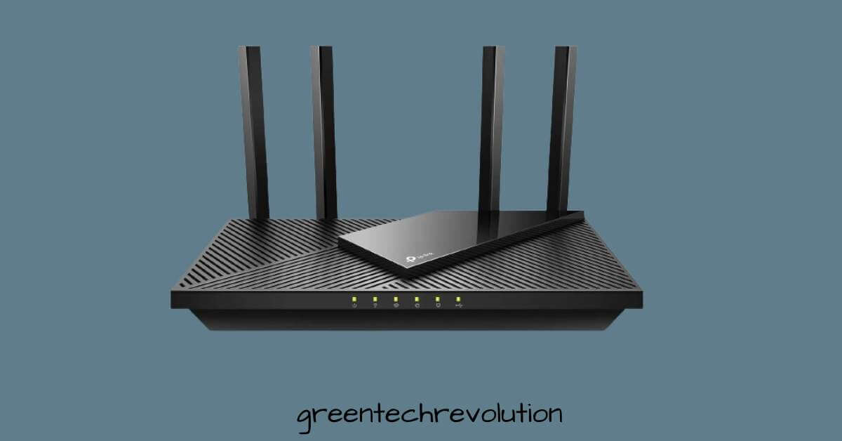 Best Wireless Routers