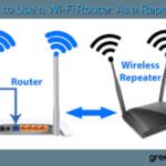 How to Use a Wi-Fi Router As a Repeater