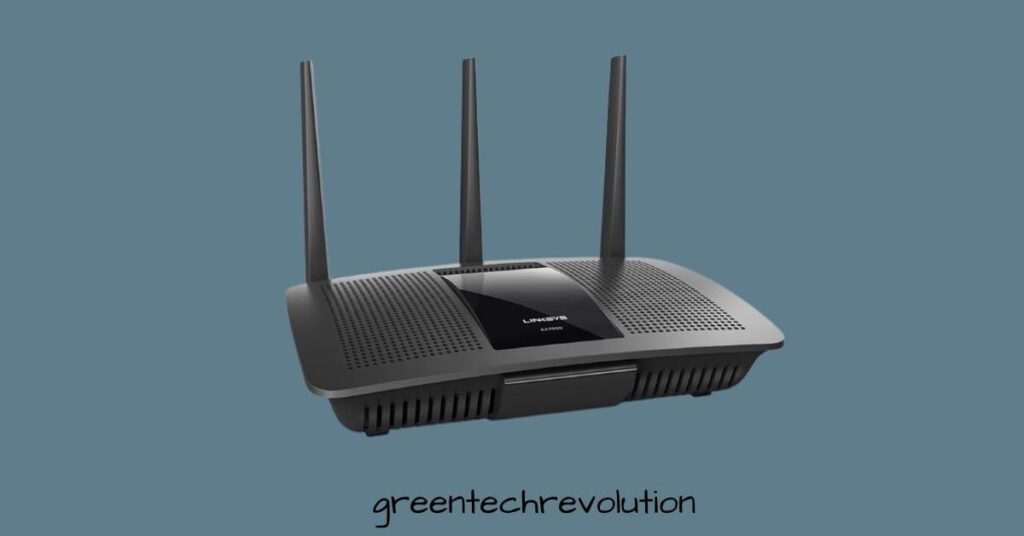 Linksys AC1900 Review