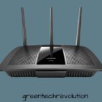 Linksys EA7300 MAX-STREAM AC1750 MU-MIMO Gigabit WiFi Router Review