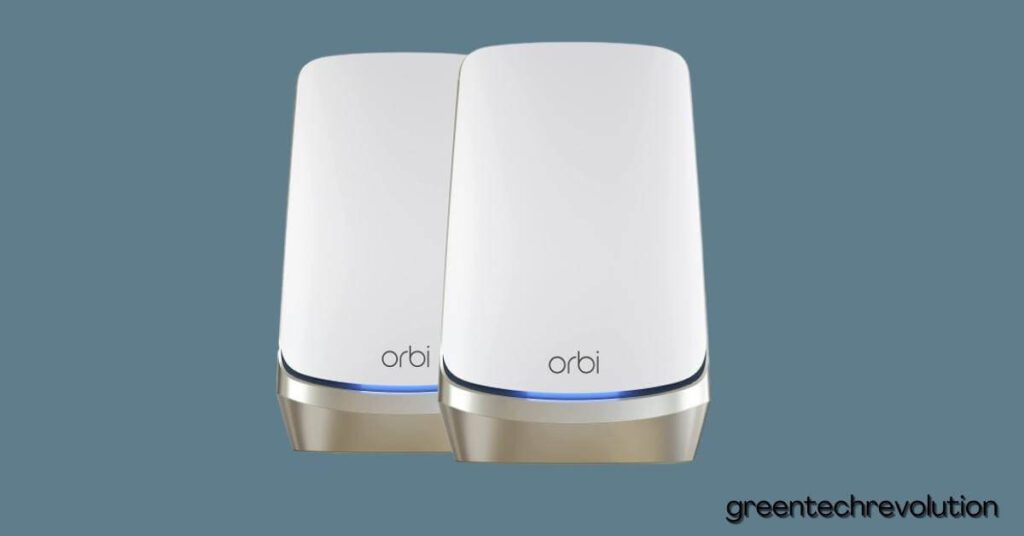 What is High-Performance Wi-Fi Router