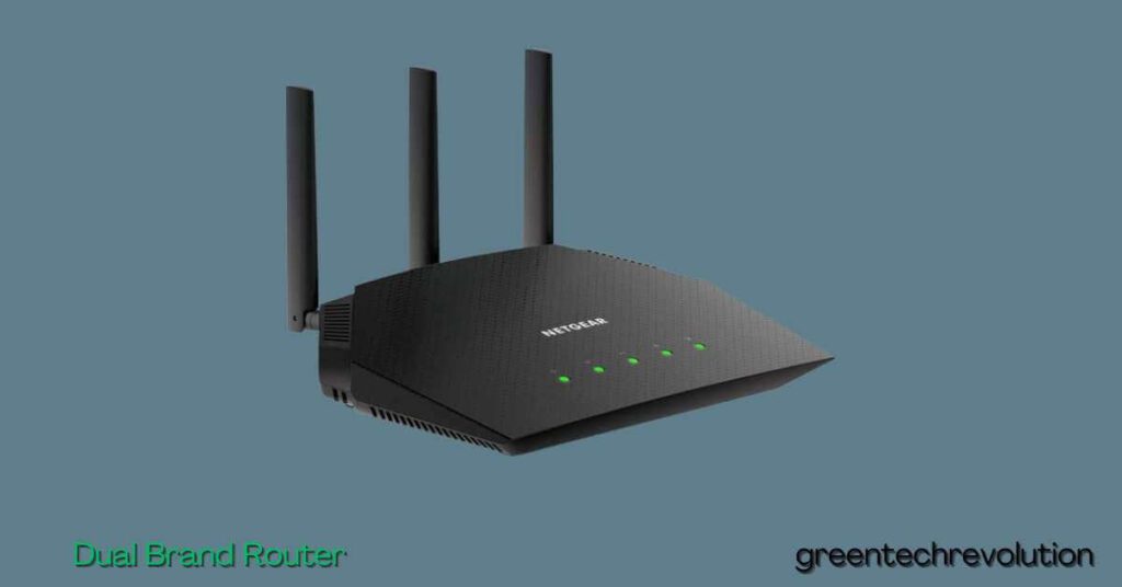 What is a Dual-Band Wi-Fi Router