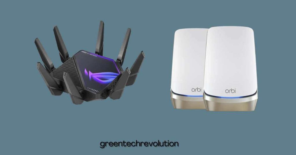 What is a Wi-Fi Router With Qos