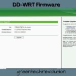 What is a Wi-Fi Router with DD-WRT Firmware