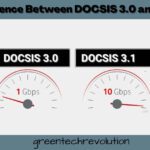 What is the Difference Between DOCSIS 3.0 and 3.1