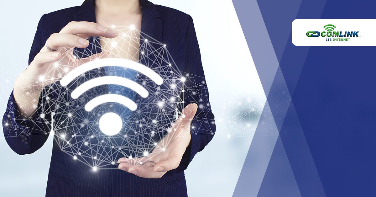 What Wifi is near Me