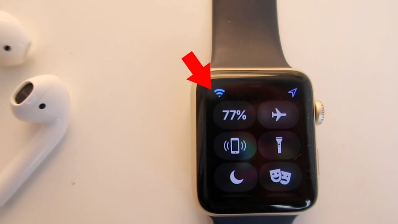 How to Fix a Wi-Fi Router That is Not Connecting to Apple Watch