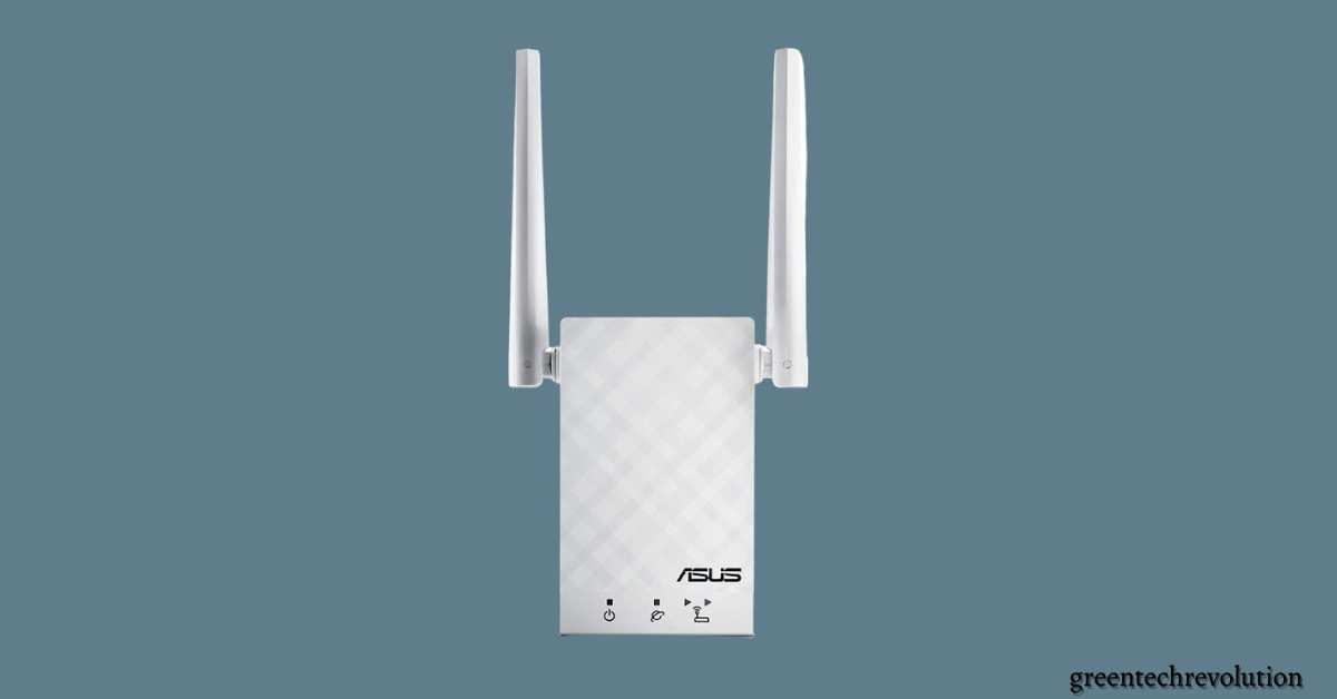 ASUS RP AC55