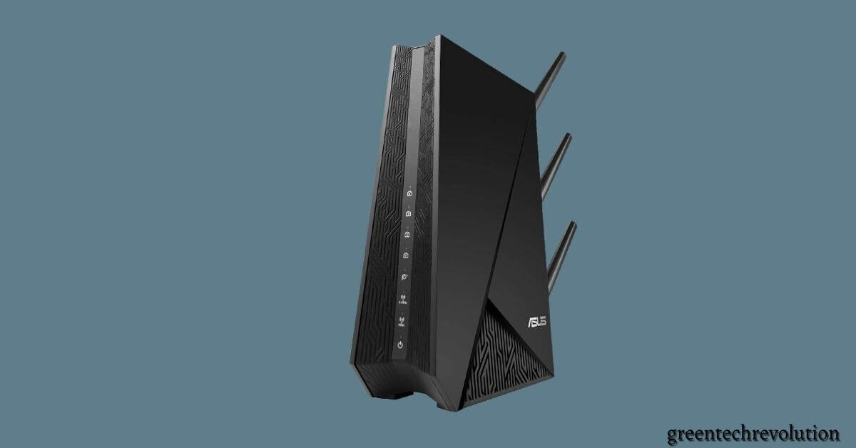 Asus RP AC1900