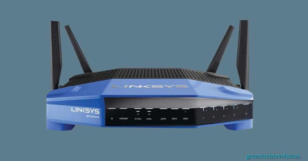 Best Linksys Router for DD WRT