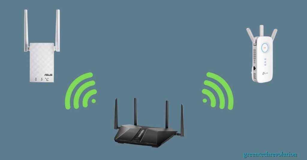 Can You Connect Two WiFi Extenders to One Router