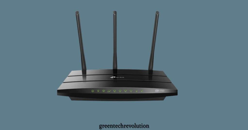 Can a Router Be Used As an Extender