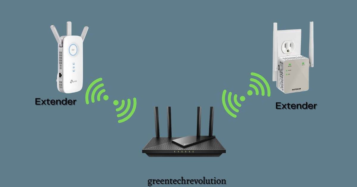 How to Extend Wi-Fi Range