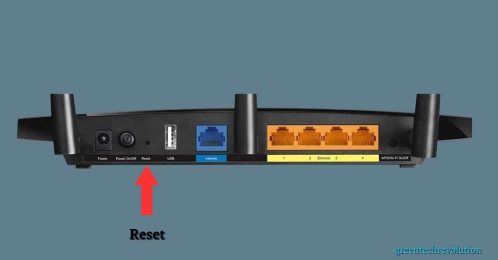 How to Fix a Wi-Fi Router That is Not Working After Reset